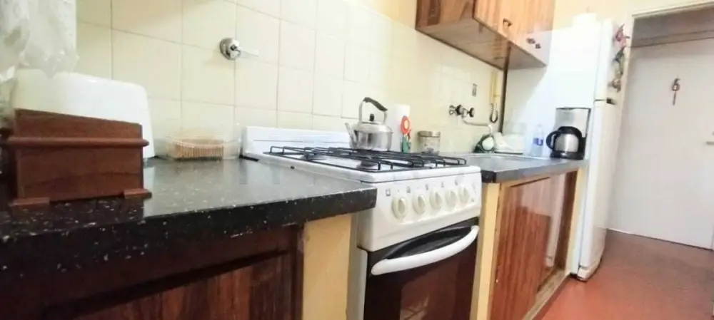 Departamento de 3 ambientes en Florencio Sánchez, foto 2