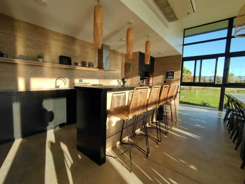 Lote de 881 m² en Mar Chiquita, foto 2