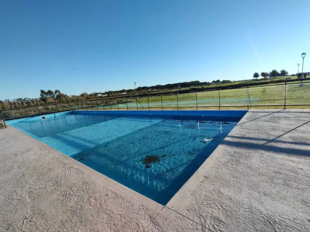 Lote de 881 m² en Mar Chiquita, foto 5