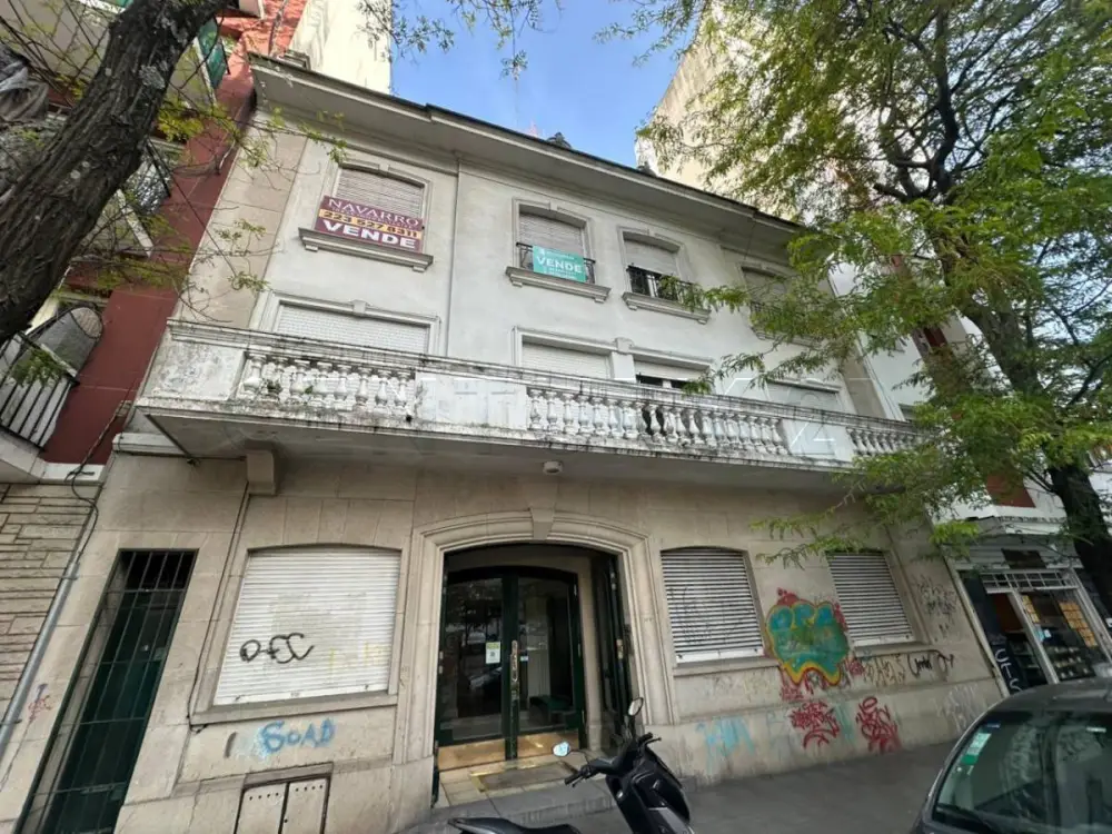 Departamento de 3 ambientes en La Perla, foto 2