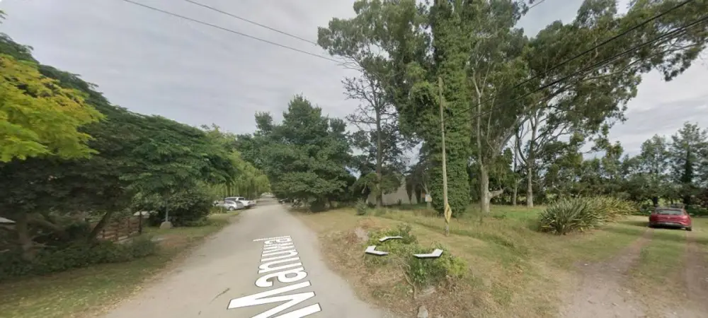 Lote de 309 m² en La Florida, foto 2