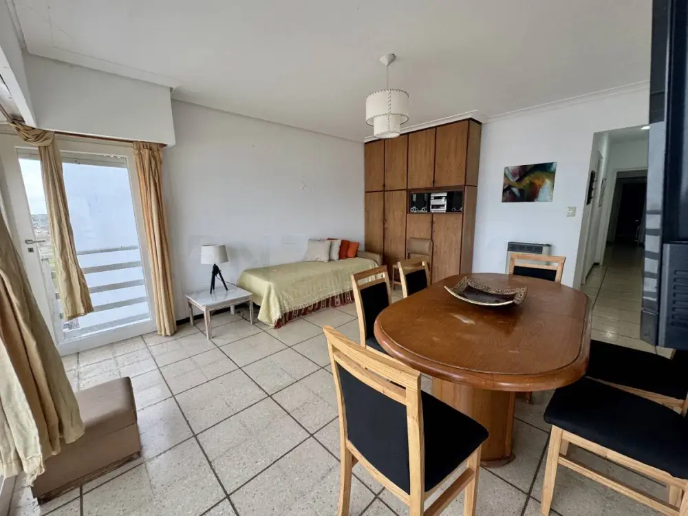 Departamento de 3 ambientes en Miramar, foto 4