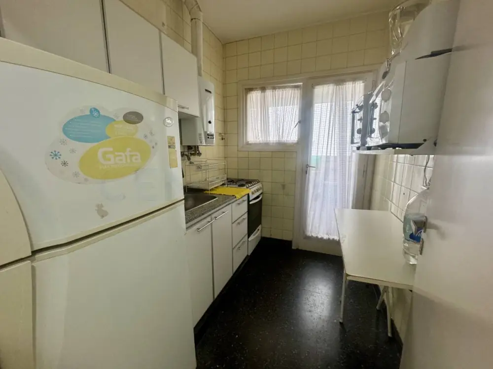 Departamento de 3 ambientes en Miramar, foto 5