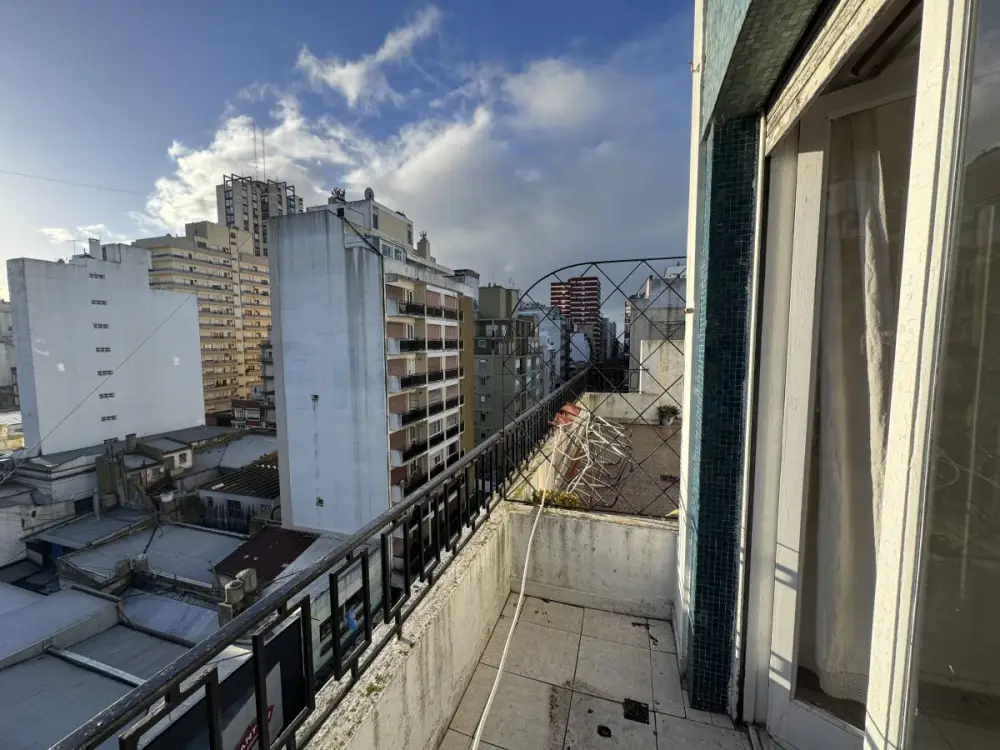 Propiedad en Centro