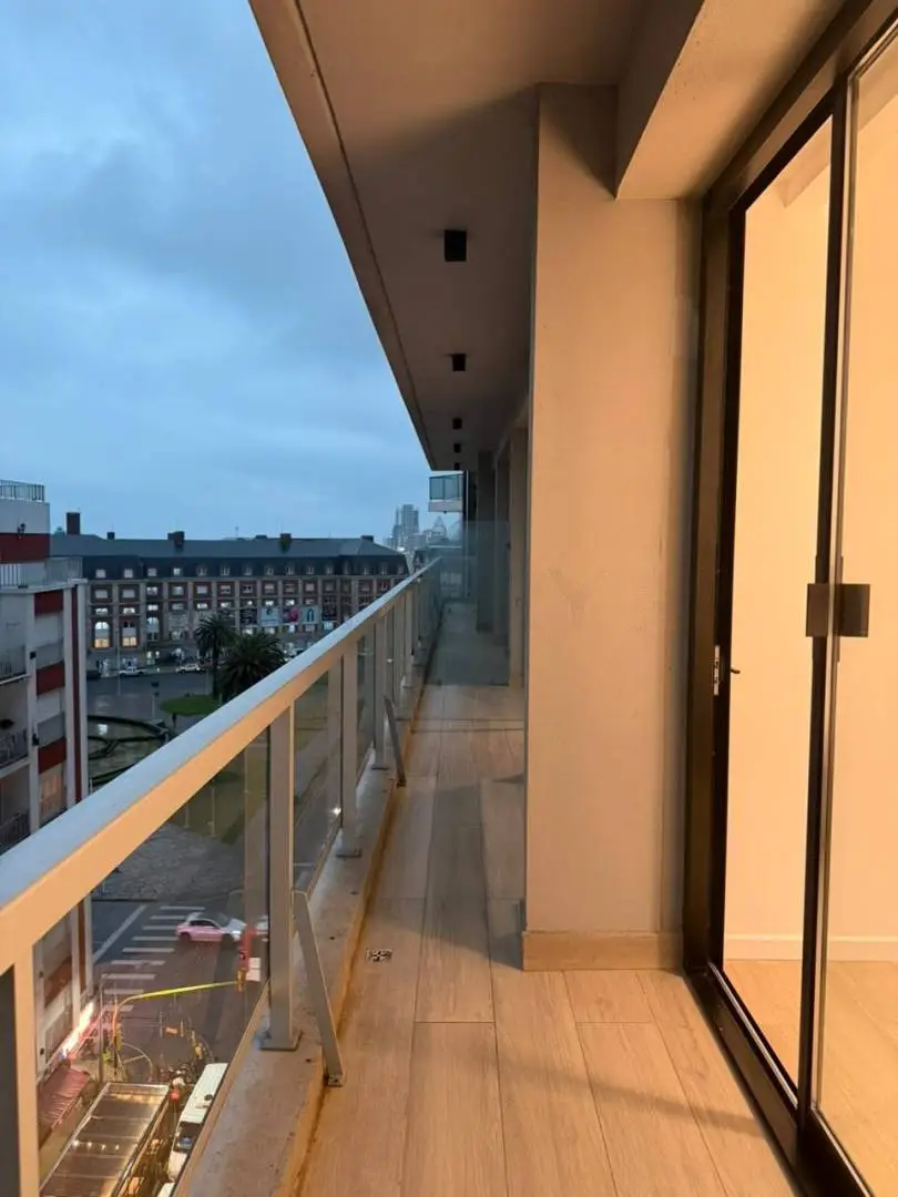 Departamento de 2 ambientes en Centro, foto 3