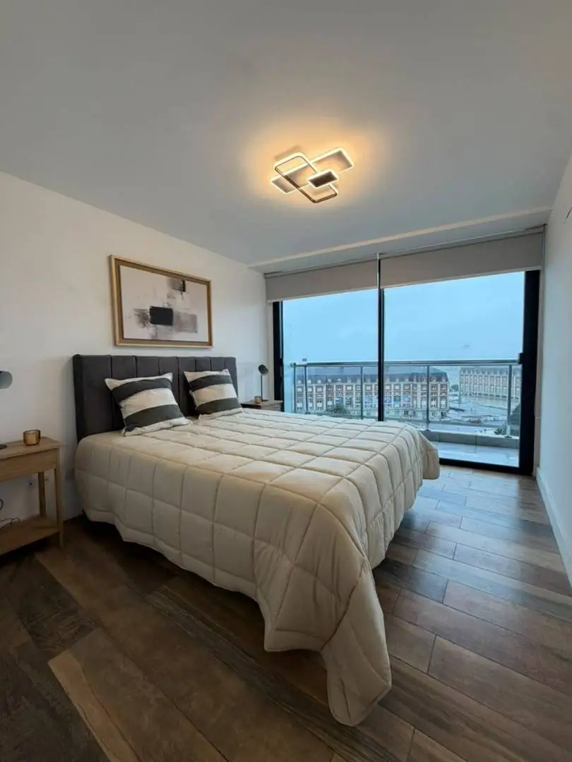 Departamento de 2 ambientes en Centro, foto 2