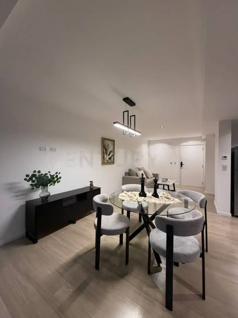 Departamento de 2 ambientes en Centro, foto 4