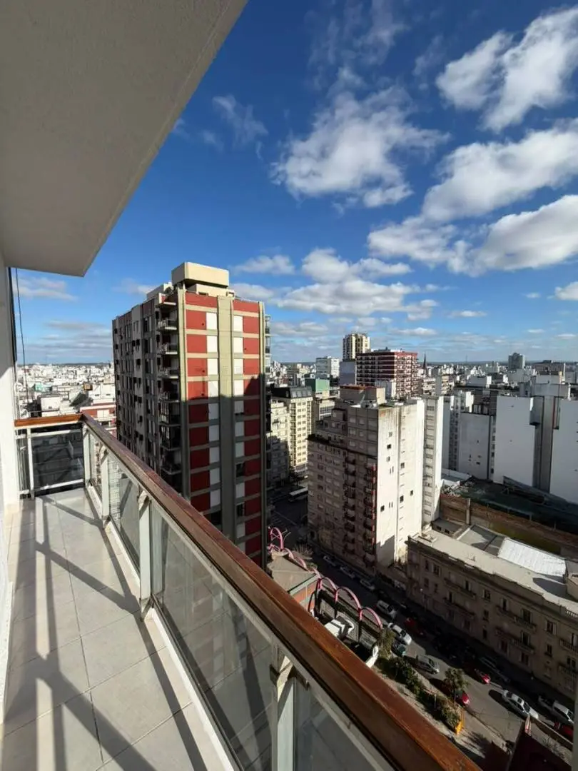 Departamento de 2 ambientes en Centro, foto 2