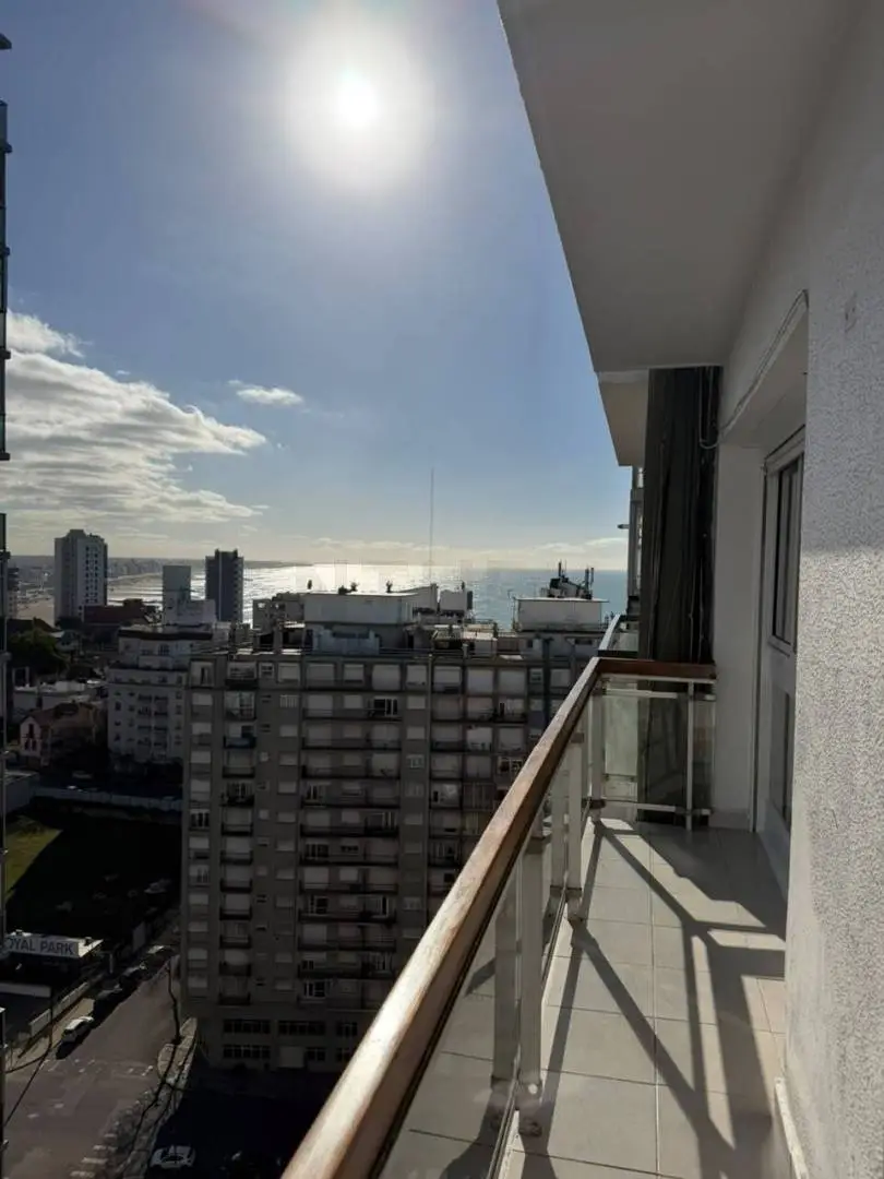 Departamento de 2 ambientes en Centro, foto 5