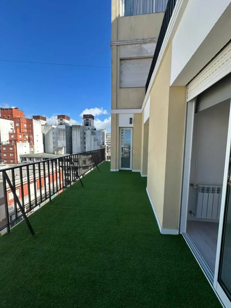 Departamento de 4 ambientes en Centro, foto 3