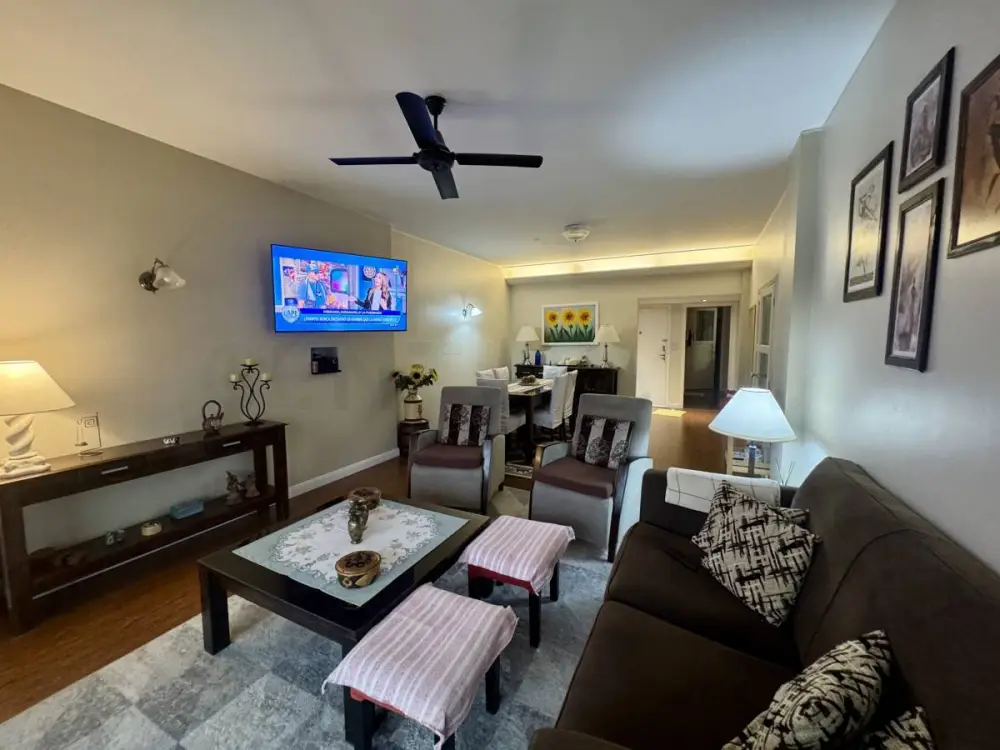 Departamento de 4 ambientes en Miramar, foto 4