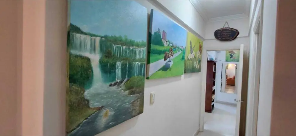 Departamento de 4 ambientes en Miramar, foto 3