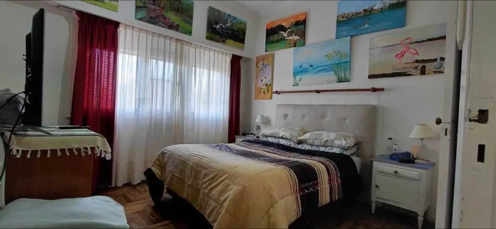 Departamento de 4 ambientes en Miramar, foto 5