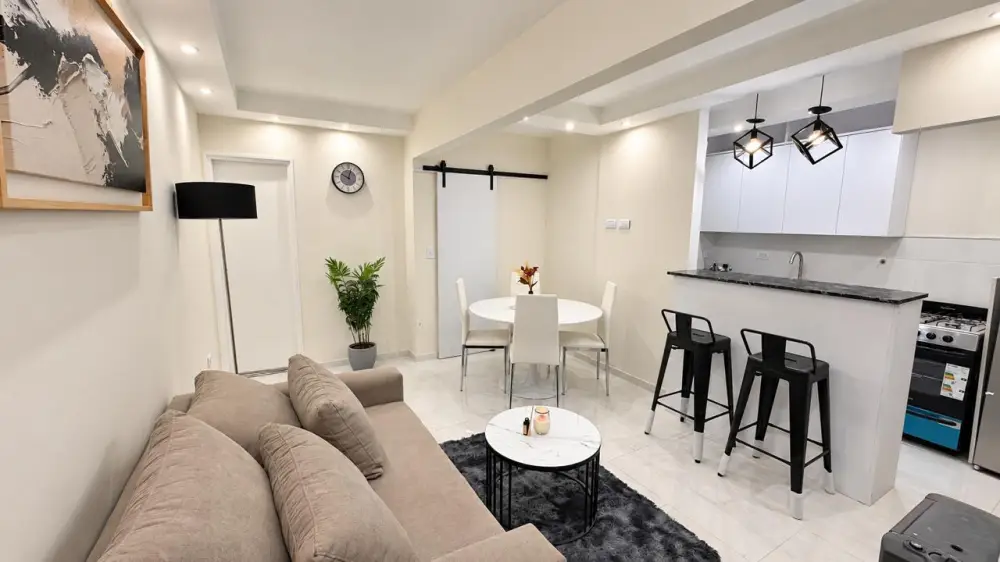 Departamento de 2 ambientes en Centro, foto 2
