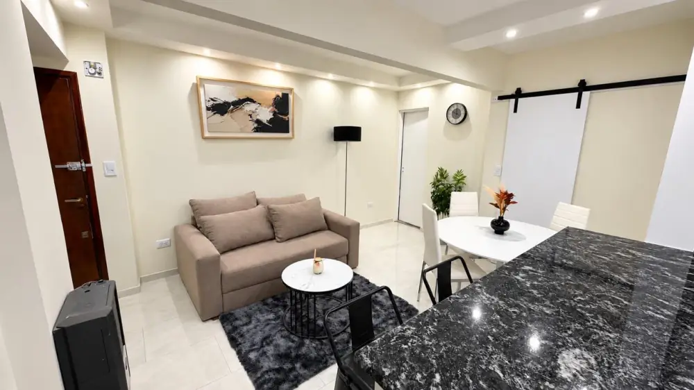 Departamento de 2 ambientes en Centro, foto 3