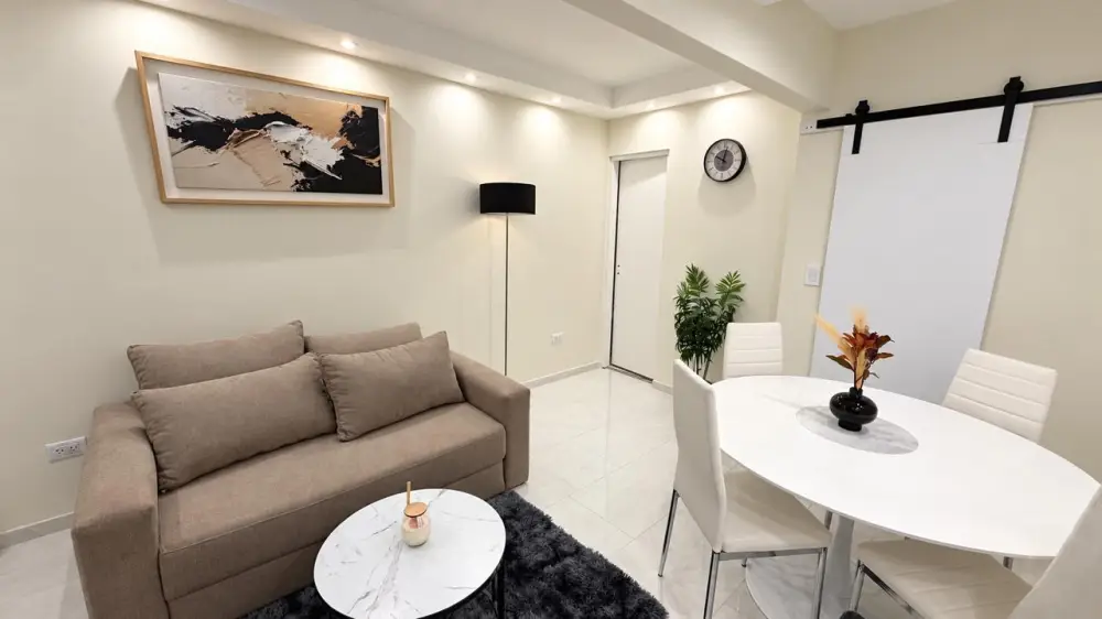 Departamento de 2 ambientes en Centro, foto 4