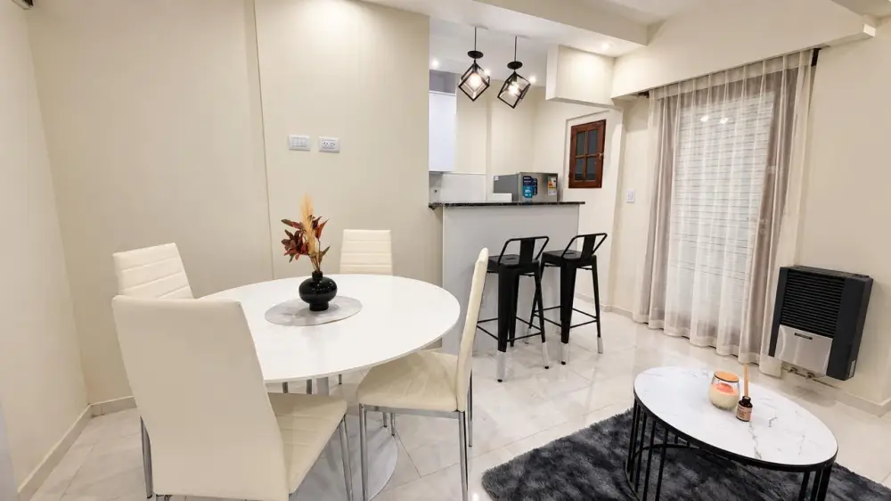 Departamento de 2 ambientes en Centro, foto 5