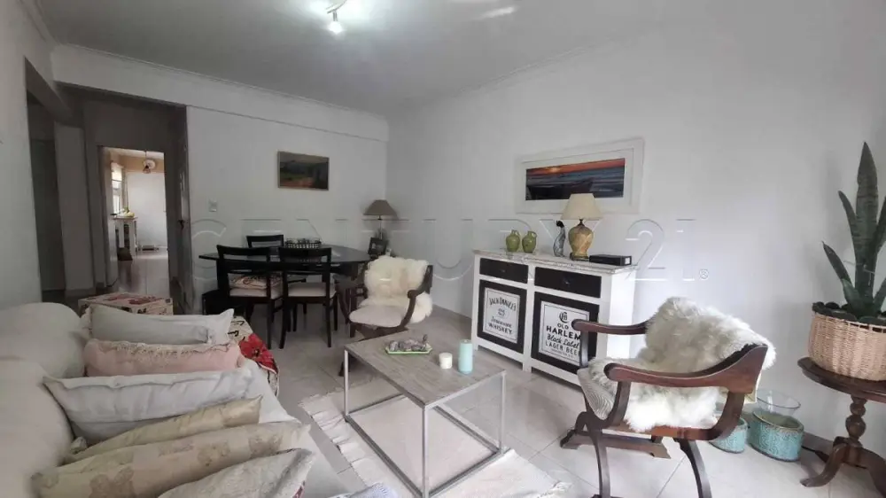 Departamento de 3 ambientes en La Perla, foto 2