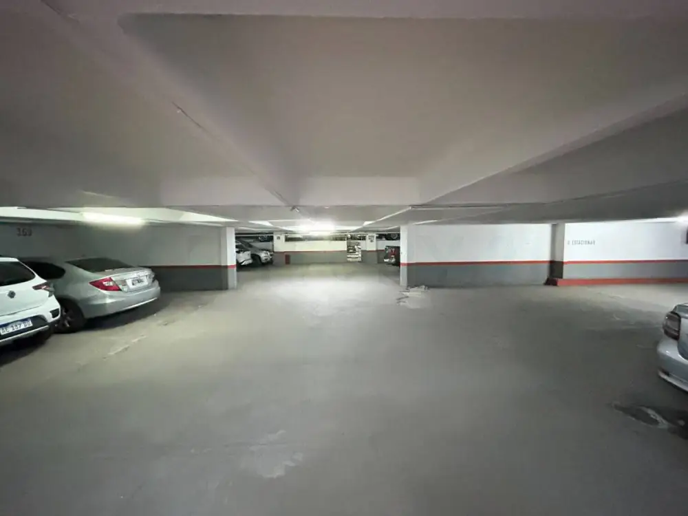 Cochera en Centro, foto 2