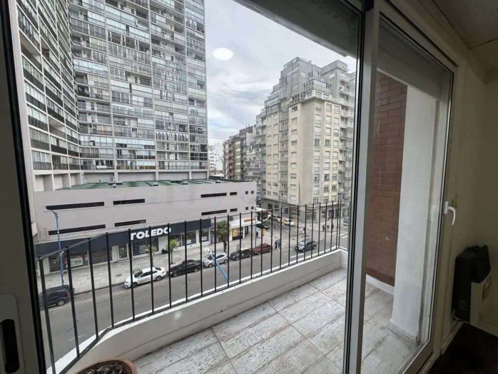 Departamento de 4 ambientes en Centro, foto 5