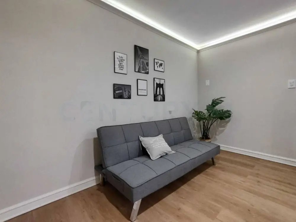 Departamento de 2 ambientes en Centro, foto 4