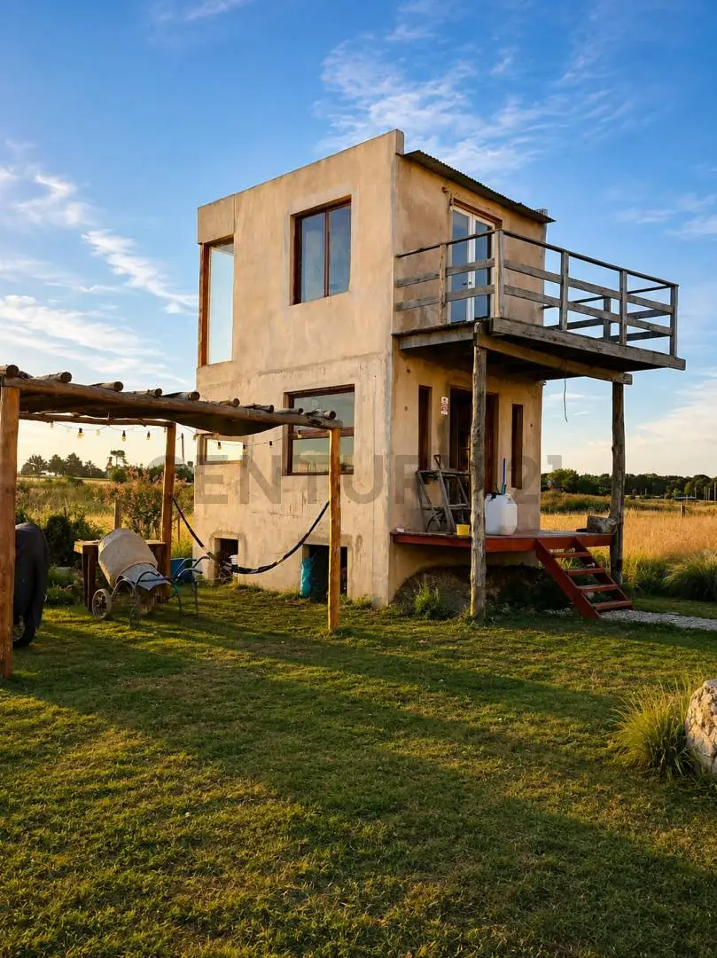 Casa de 4 ambientes en El Marquesado, foto 2