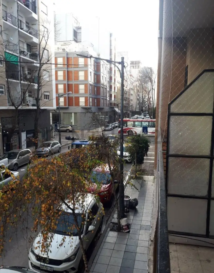 Departamento de 3 ambientes en Centro, foto 2