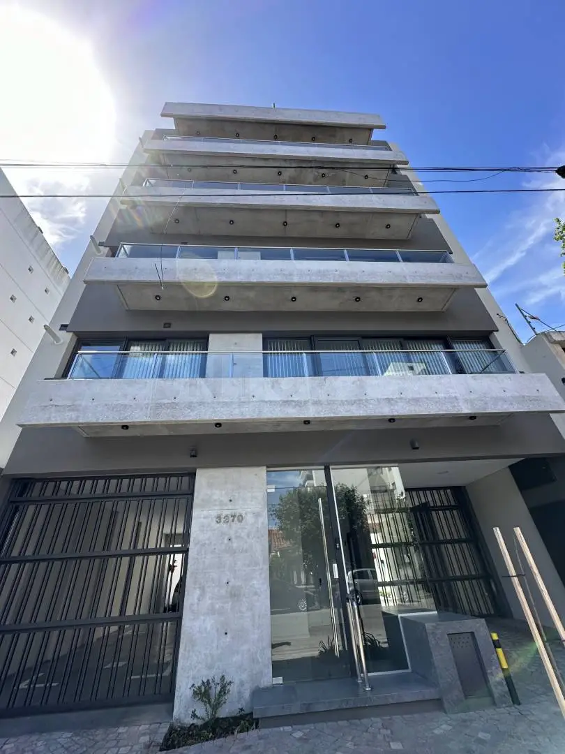 Departamento de 4 ambientes en Chauvín, foto 2