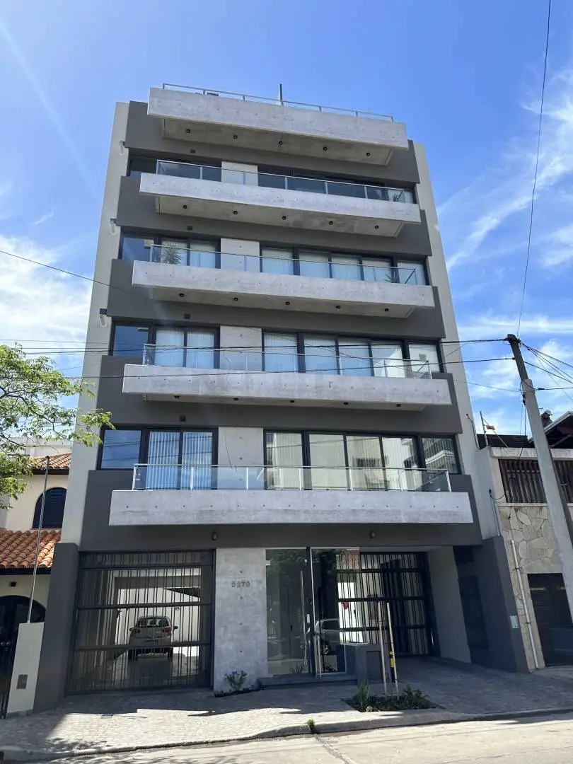 Departamento de 4 ambientes en Chauvín, foto 3