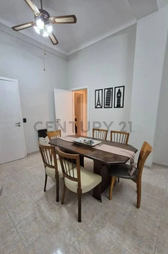 Departamento de 4 ambientes en Centro, foto 3
