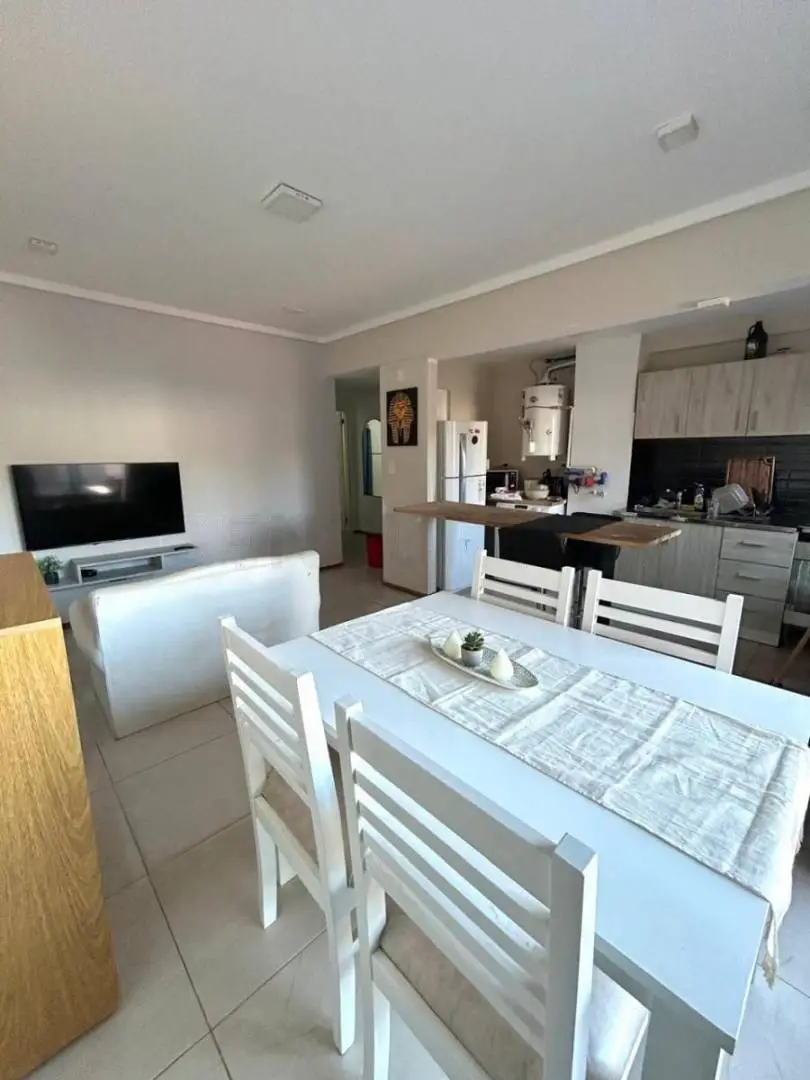Departamento de 2 ambientes en Playa Grande, foto 2