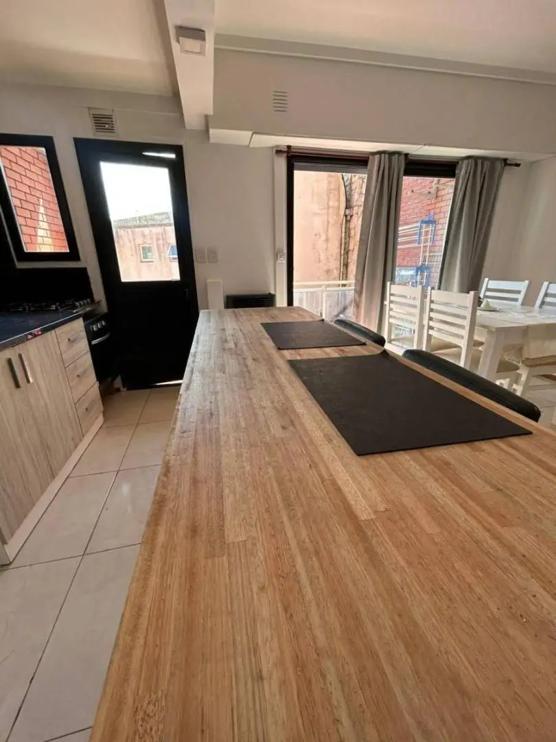 Departamento de 2 ambientes en Playa Grande, foto 5