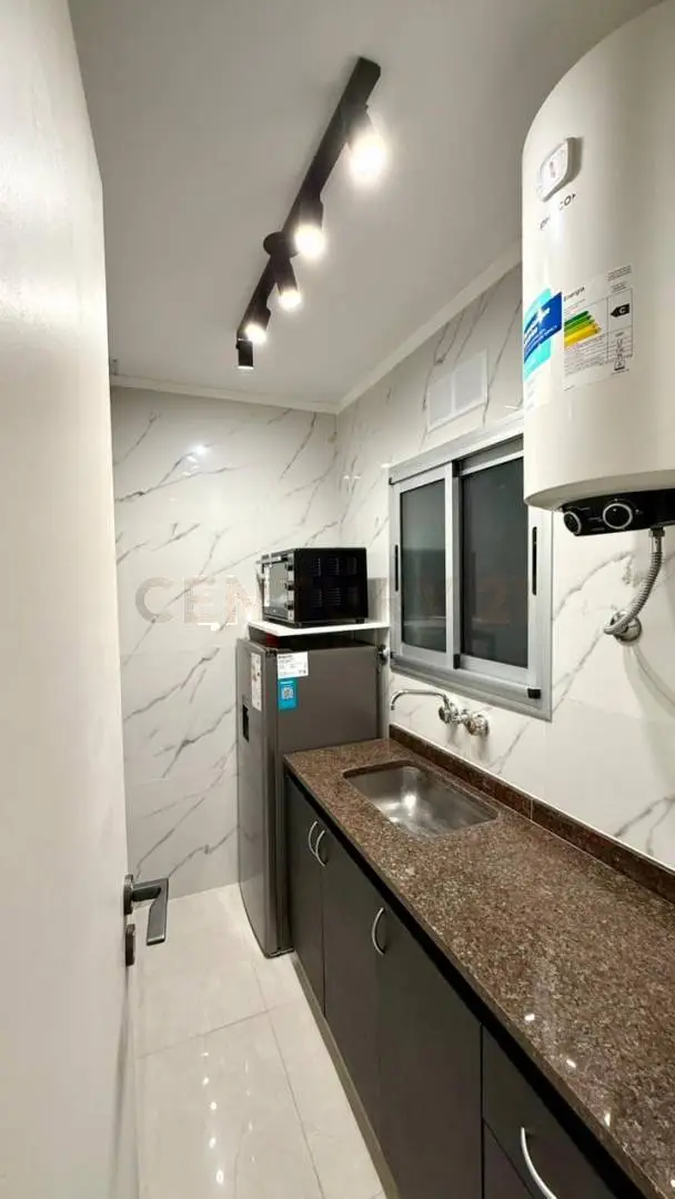 Departamento de 2 ambientes en Plaza Mitre, foto 2