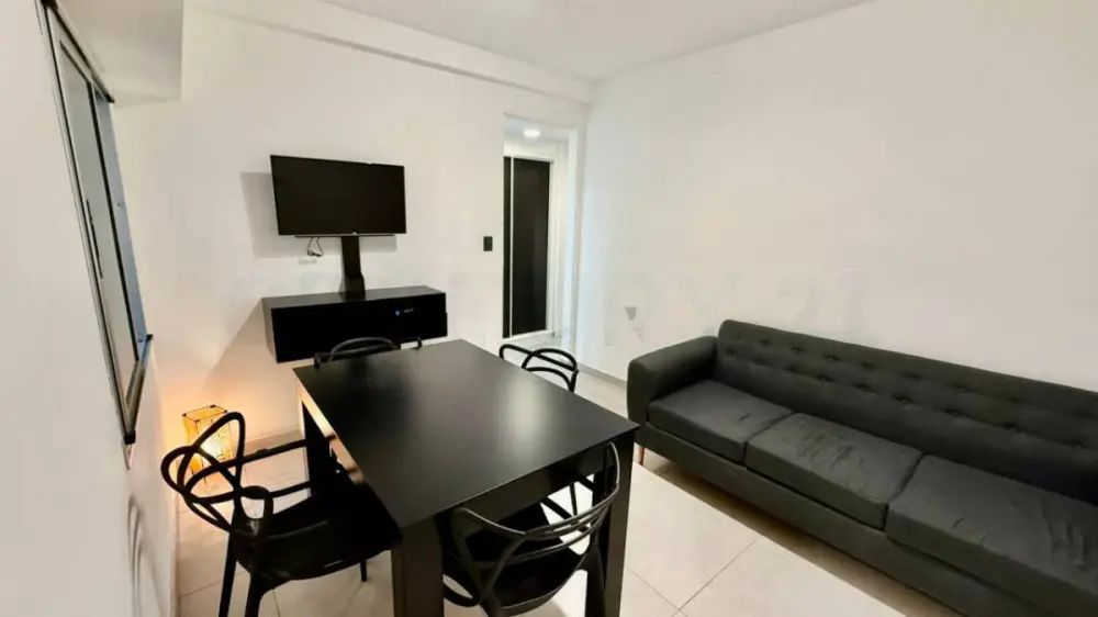 Departamento de 2 ambientes en Plaza Mitre, foto 4