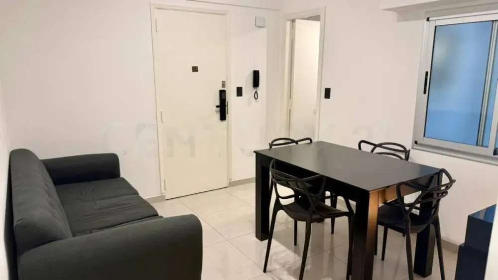 Departamento de 2 ambientes en Plaza Mitre, foto 5