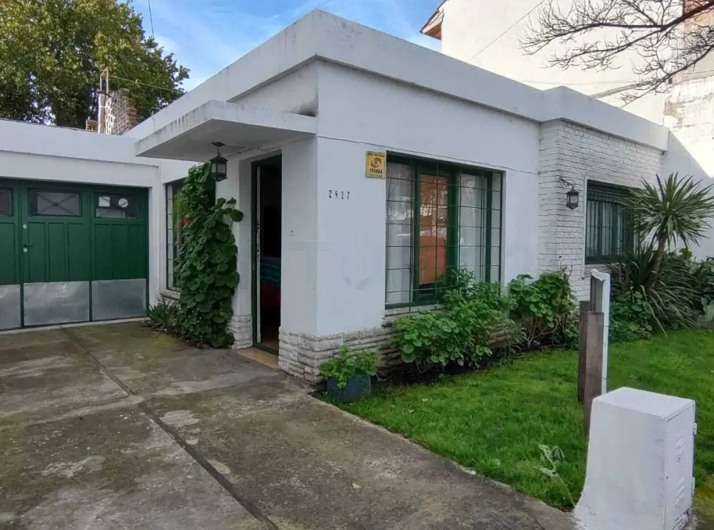 Casa de 3 ambientes en Chauvín, foto 2