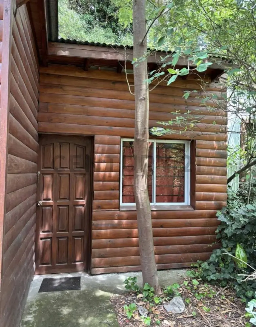 Cabaña de 2 ambientes en Bosque Peralta Ramos, foto 2