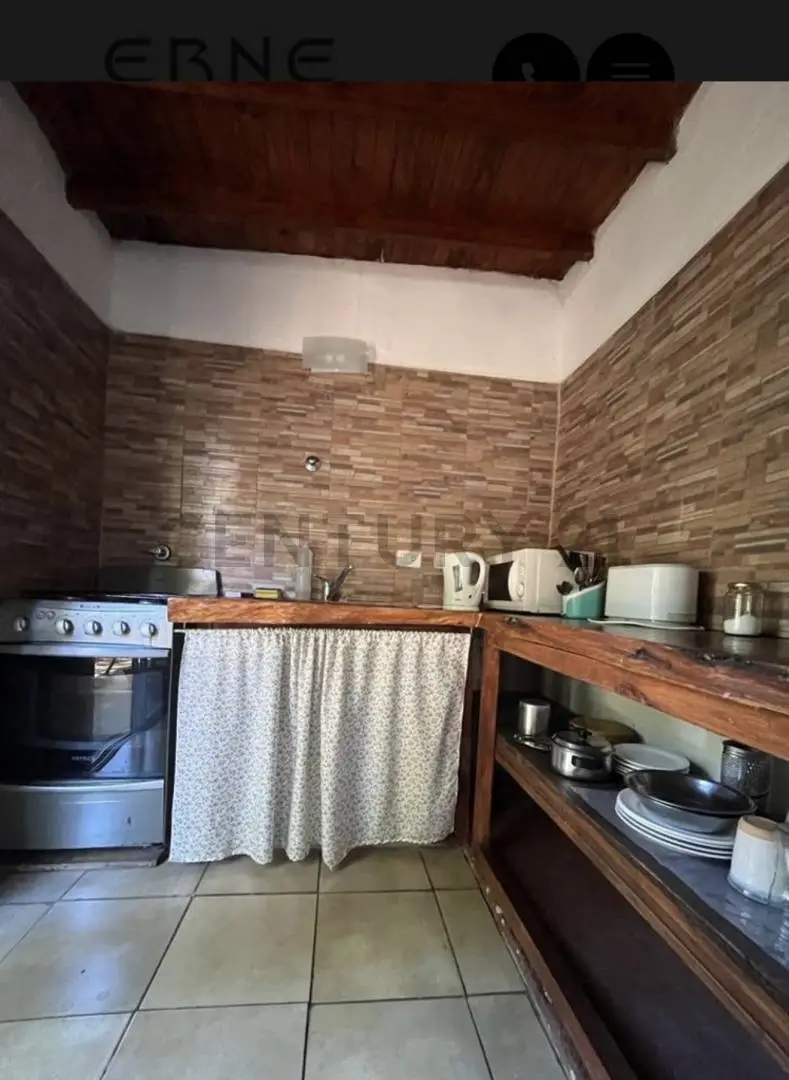 Cabaña de 2 ambientes en Bosque Peralta Ramos, foto 3
