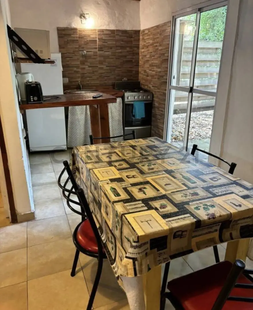 Cabaña de 2 ambientes en Bosque Peralta Ramos, foto 4