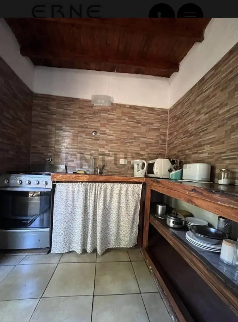Cabaña de 2 ambientes en Bosque Peralta Ramos, foto 5