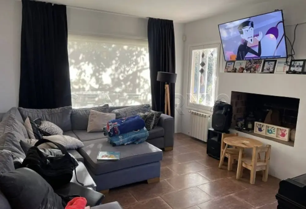 Casa de 5 ambientes en Los Tilos, foto 5