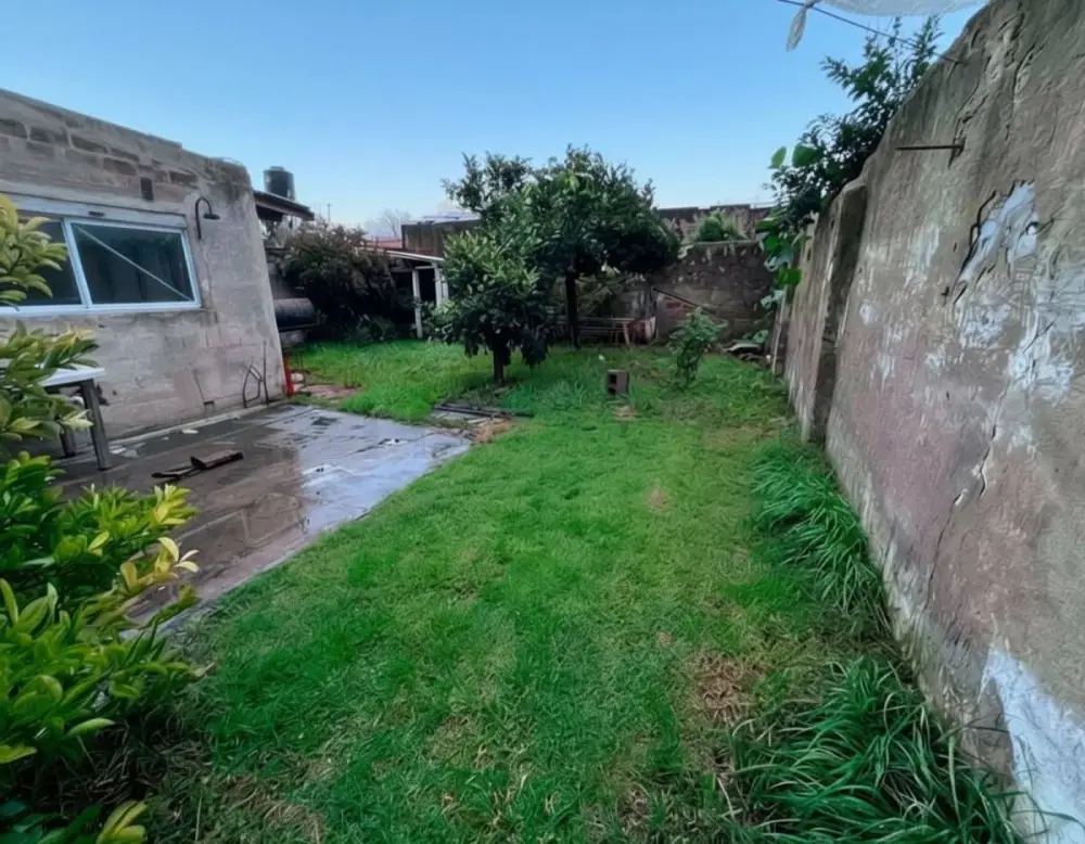 Casa de 3 ambientes en Coronel Dorrego, foto 5