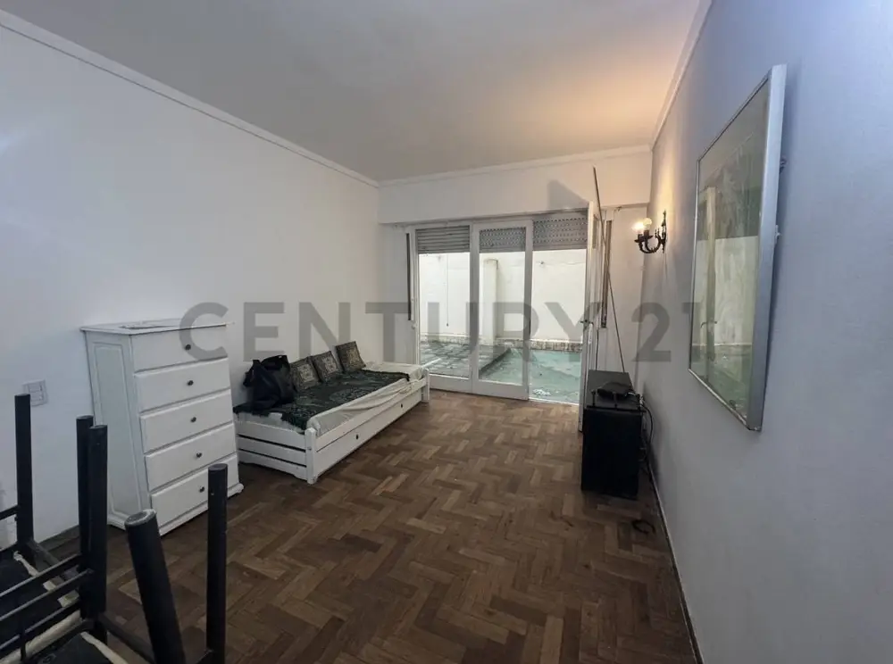 Departamento de 2 ambientes en Centro, foto 2