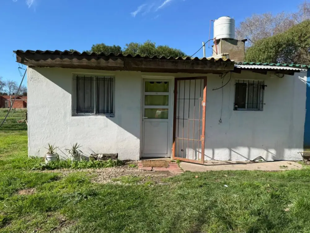 Casa de 6 ambientes en Mar Chiquita, foto 2