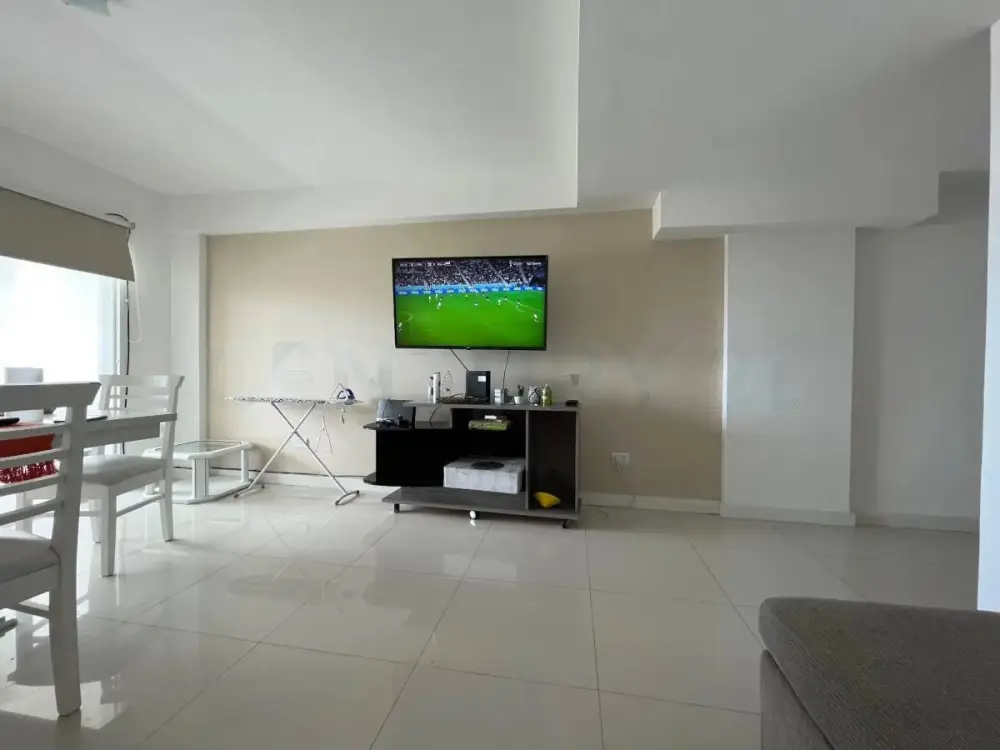 Departamento de 2 ambientes en Punta Mogotes, foto 2