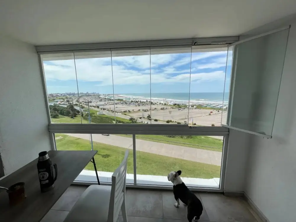 Departamento de 2 ambientes en Punta Mogotes, foto 3