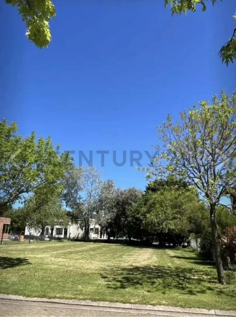 Lote de 742 m² en Tierra y Mar, foto 4