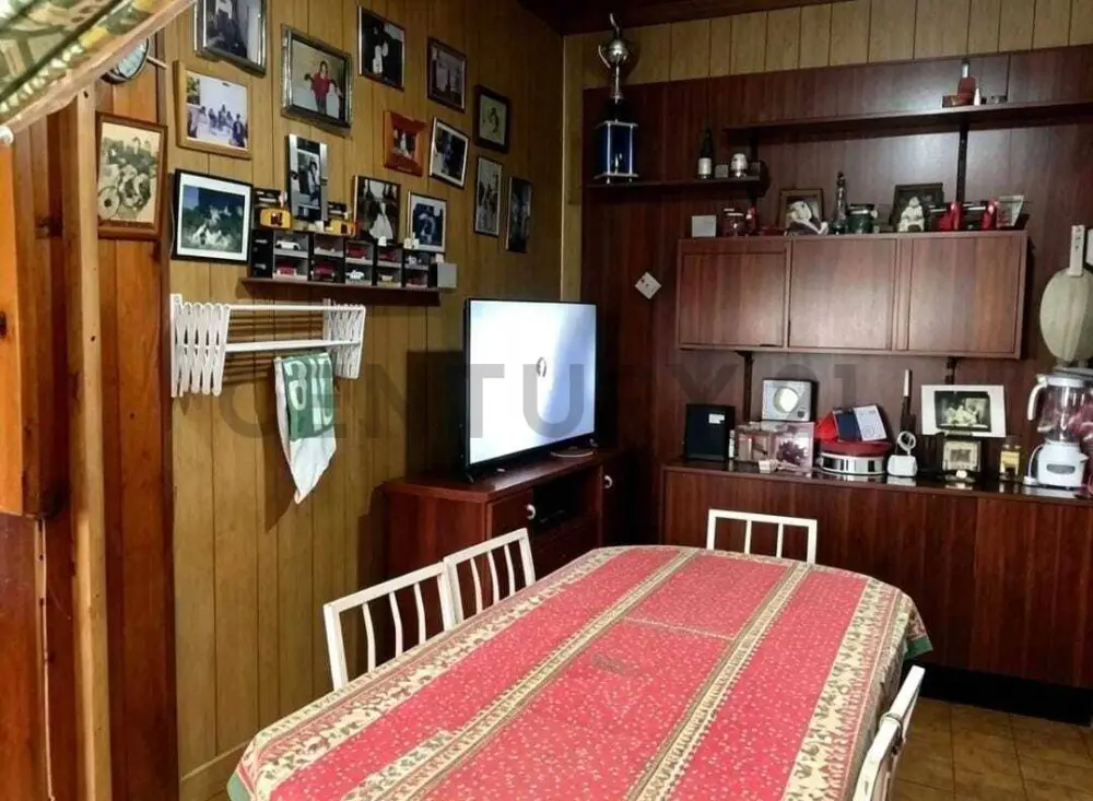 Casa de 4 ambientes en Don Bosco, foto 2