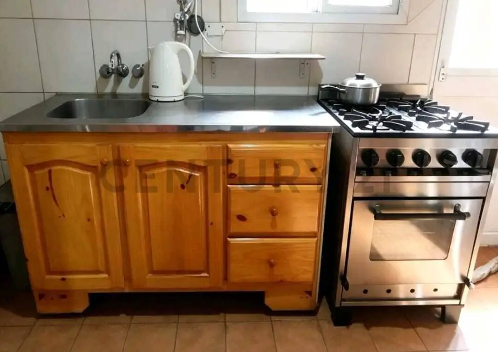 Casa de 4 ambientes en Don Bosco, foto 3
