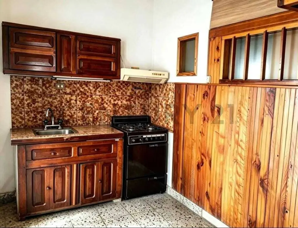 Casa de 4 ambientes en Don Bosco, foto 4